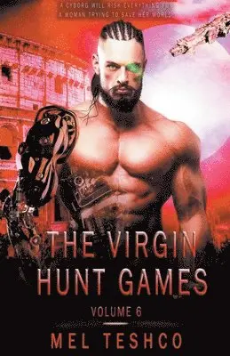 Mel Teshco - Virgin Hunt Games, volume 6, Häftad. Tillgänglighet: Lägg i varukorg