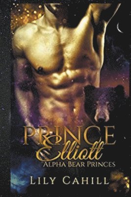 Prince Elliott 1