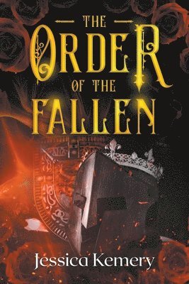 The Order of the Fallen 1