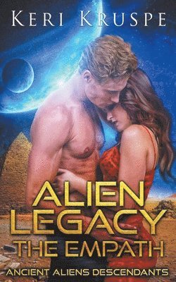 bokomslag Alien Legacy