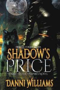 bokomslag Shadow's Price