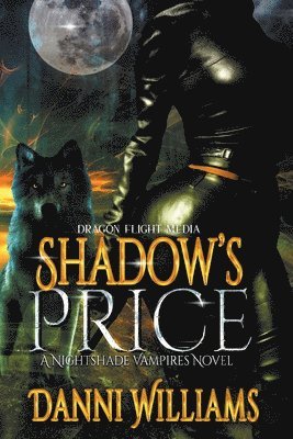 bokomslag Shadow's Price