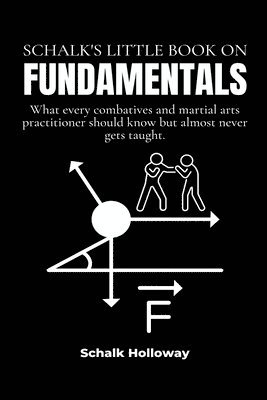 bokomslag Schalk's Little Book on Fundamentals