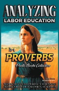 bokomslag Analyzing Labor Education in Proverbs