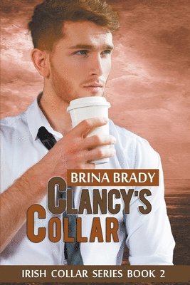 Brina Brady - Clancy's Collar, Häftad