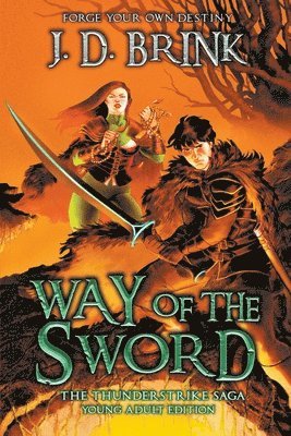 Way of the Sword 1