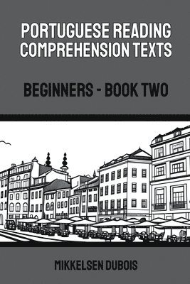 Portuguese Reading Comprehension Texts