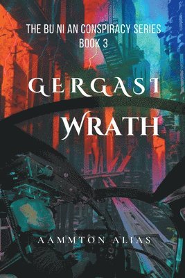 Gergasi Wrath 1