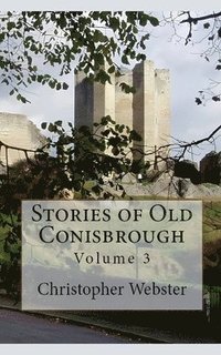 bokomslag Stories of Old Conisbrough