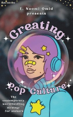 Creating Pop Culture 1