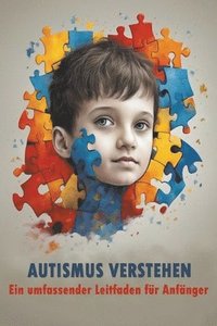 bokomslag Autismus verstehen