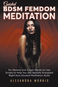 bokomslag Guided BDSM Femdom Meditation