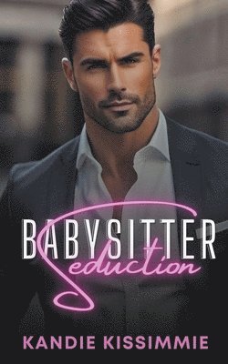 bokomslag Babysitter Seduction