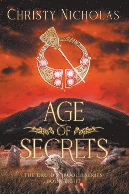 bokomslag Age of Secrets