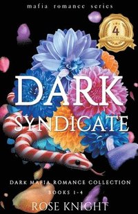 bokomslag Dark Syndicate