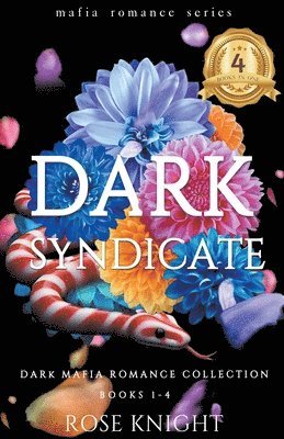 bokomslag Dark Syndicate