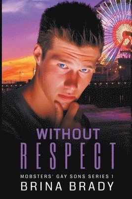 Brina Brady - Without Respect, Häftad