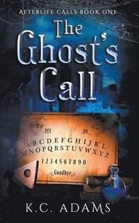 bokomslag The Ghost's Call