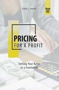 bokomslag Pricing for a Profit
