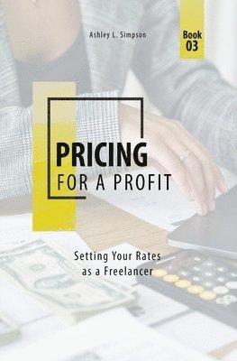 Pricing for a Profit 1