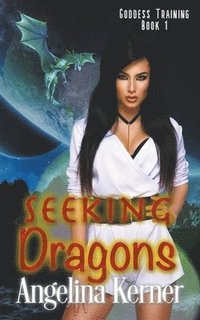 bokomslag Seeking Dragons