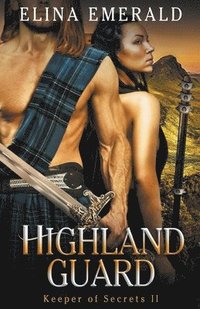 bokomslag Highland Guard