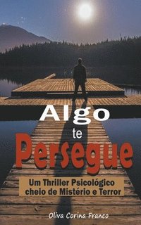 bokomslag Algo te Persegue