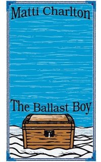 bokomslag Ballast Boy