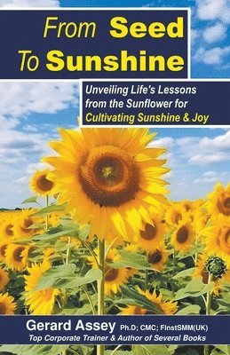 From Seed To Sunshine 1