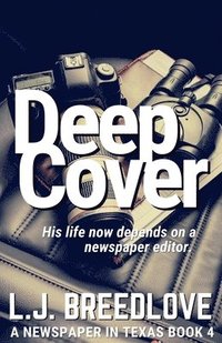 bokomslag Deep Cover