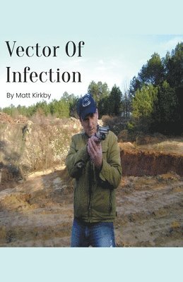 Vector Of Infection 1