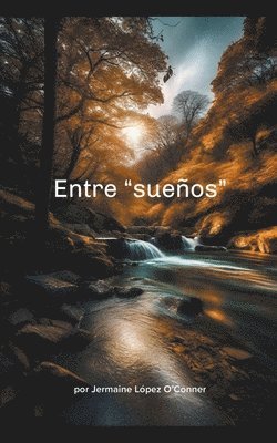 bokomslag Entre "sueños"