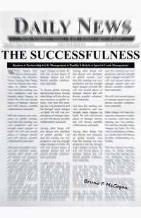 bokomslag The Successfulness