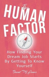 bokomslag Human Factor
