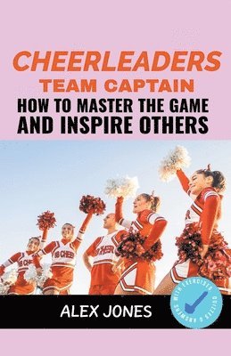 Cheerleaders Team Captain 1