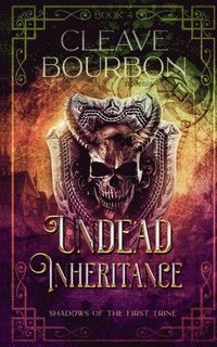 bokomslag Undead Inheritance