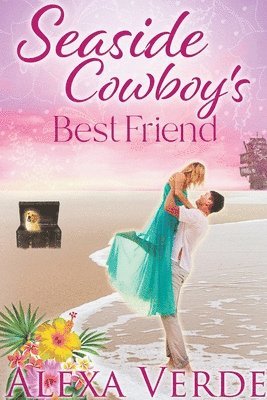 Seaside Cowboy's Best Friend 1