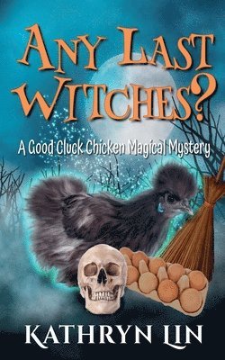 bokomslag Any Last Witches?