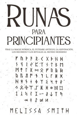 bokomslag Runas para principiantes