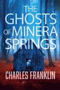 bokomslag Ghosts of Minera Springs