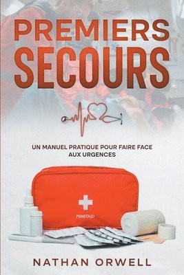 bokomslag Premiers Secours