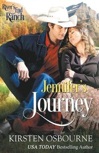 bokomslag Jennifer's Journey
