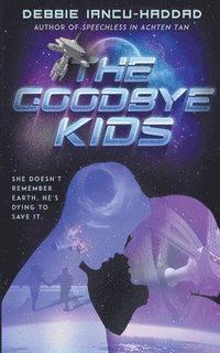 bokomslag The Goodbye Kids