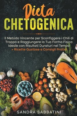 Dieta Chetogenica 1