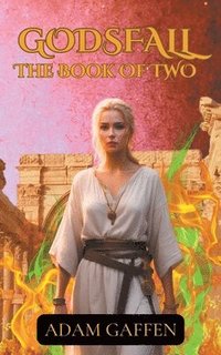 bokomslag The Book of Two