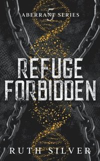 bokomslag Refuge Forbidden