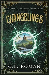 bokomslag Changelings