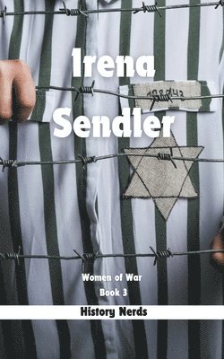 bokomslag Irena Sendler