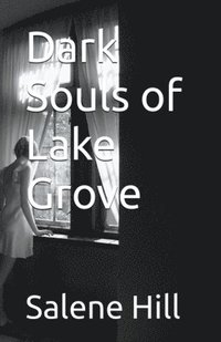 bokomslag Dark Souls of Lake Grove