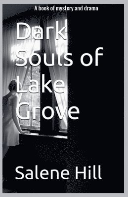 bokomslag Dark Souls of Lake Grove